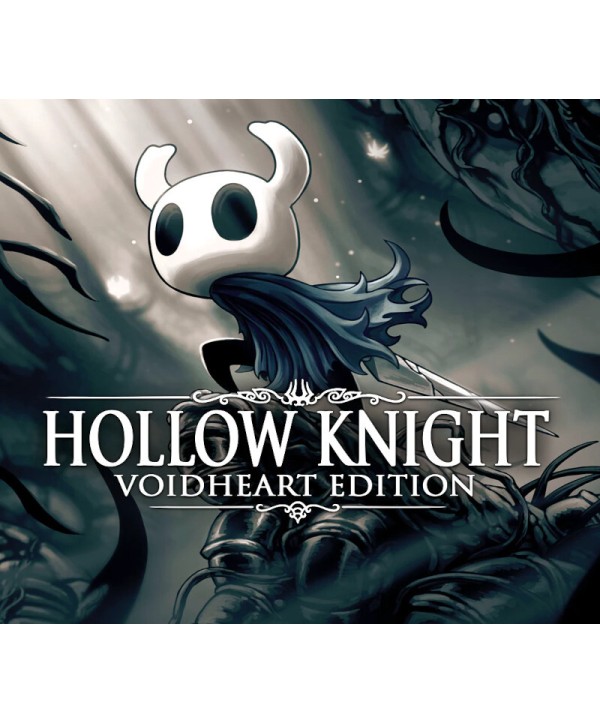 Hollow Knight: Voidheart Edition XBOX One / Xbox Series X|S / Xbox One Key EUROPE